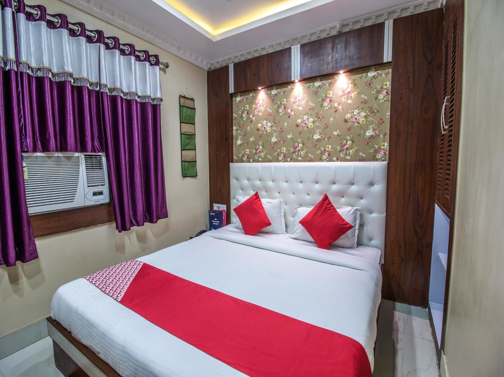 Oyo 14579 The Hangout Jamshedpur Exterior foto